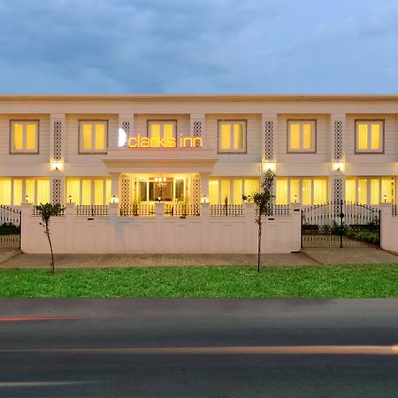 Clarks Inn Hampi Kamalapur Extérieur photo