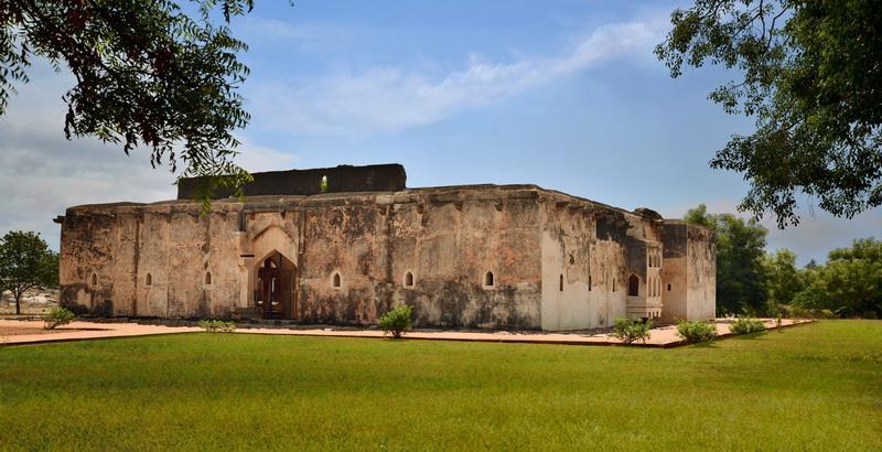 Clarks Inn Hampi Kamalapur Extérieur photo