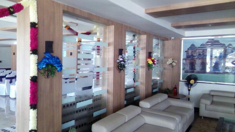 Clarks Inn Hampi Kamalapur Extérieur photo