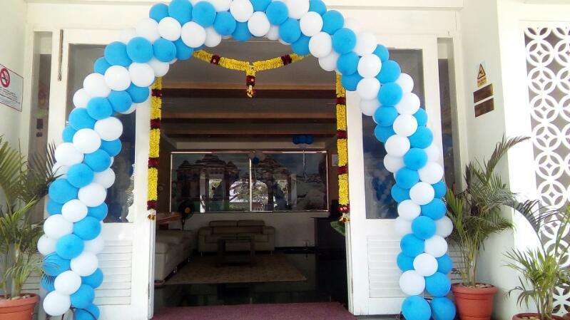 Clarks Inn Hampi Kamalapur Extérieur photo