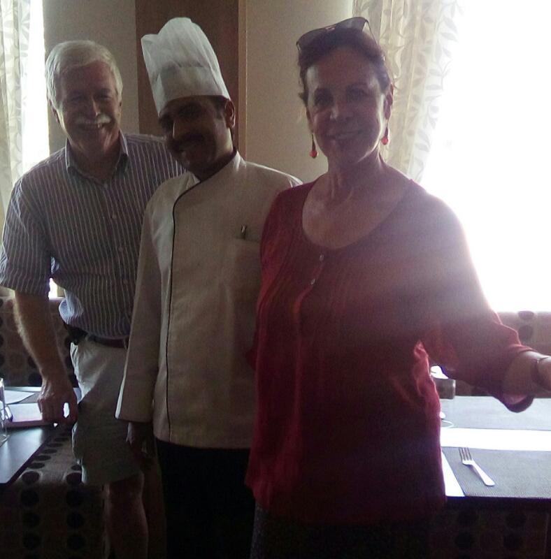 Clarks Inn Hampi Kamalapur Extérieur photo