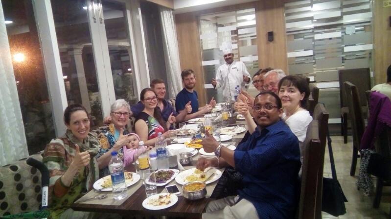 Clarks Inn Hampi Kamalapur Extérieur photo