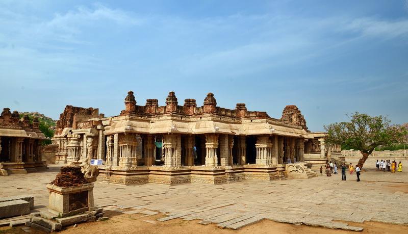 Clarks Inn Hampi Kamalapur Extérieur photo