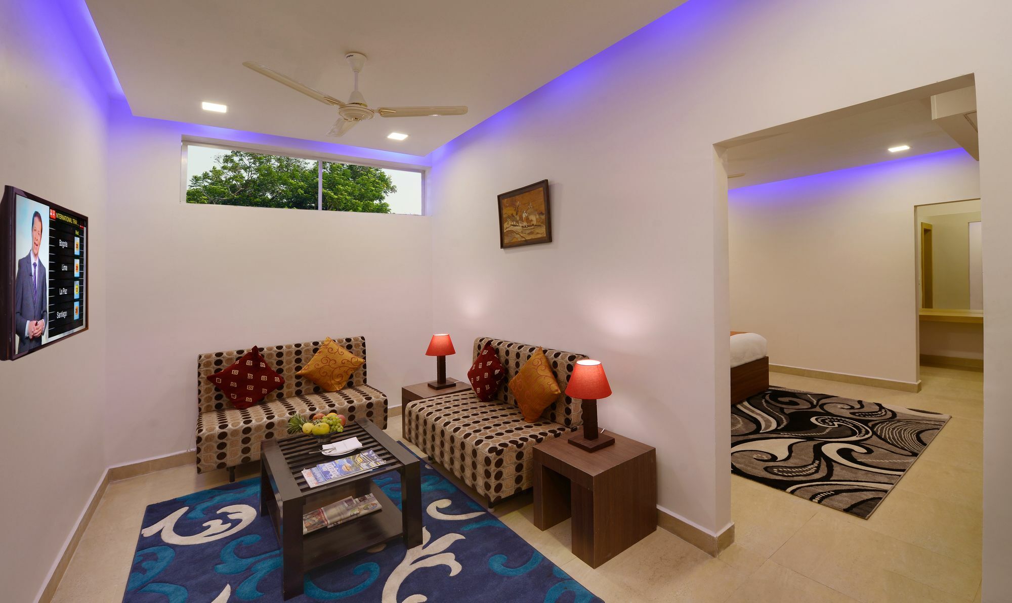 Clarks Inn Hampi Kamalapur Extérieur photo
