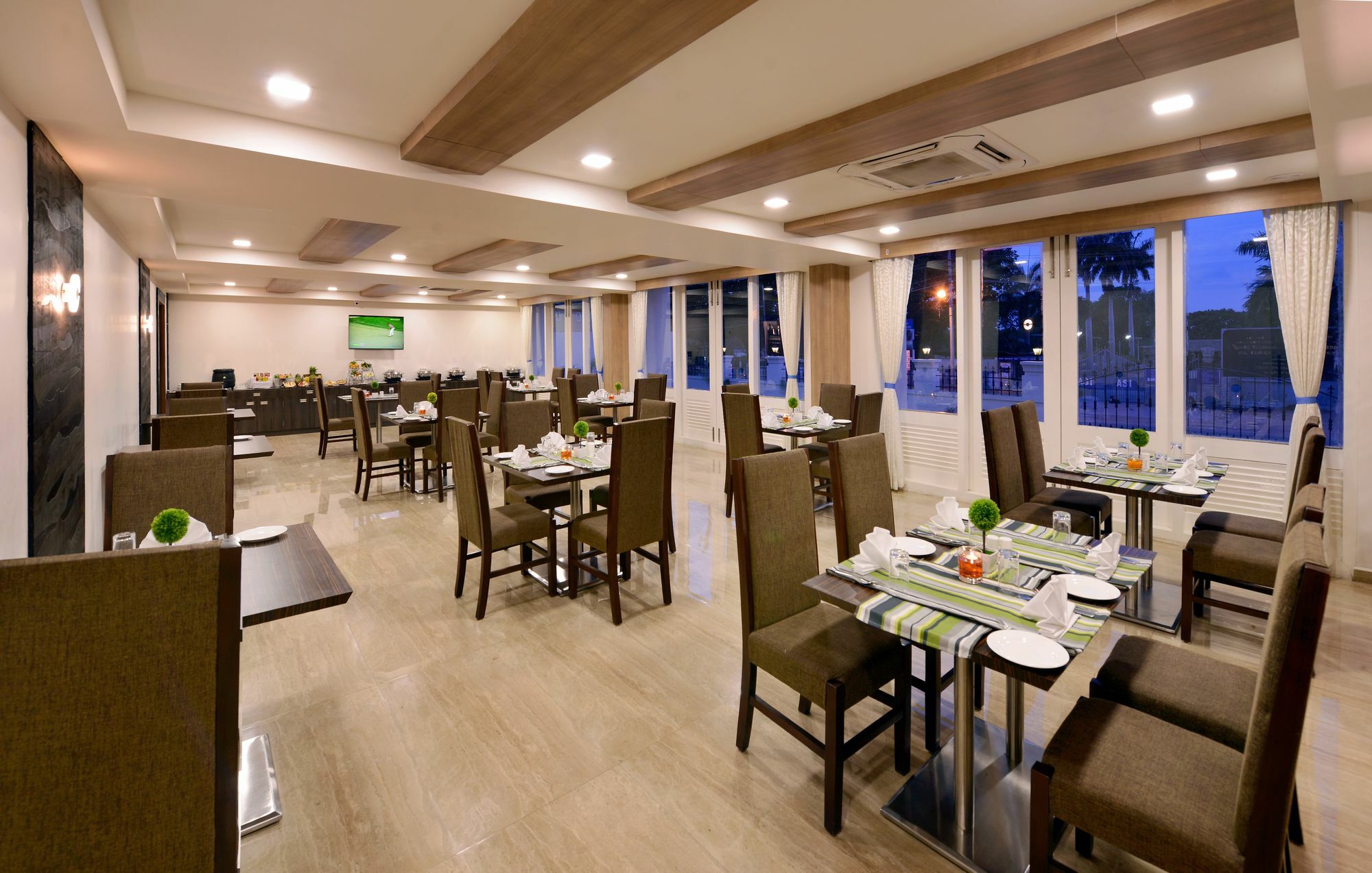 Clarks Inn Hampi Kamalapur Extérieur photo