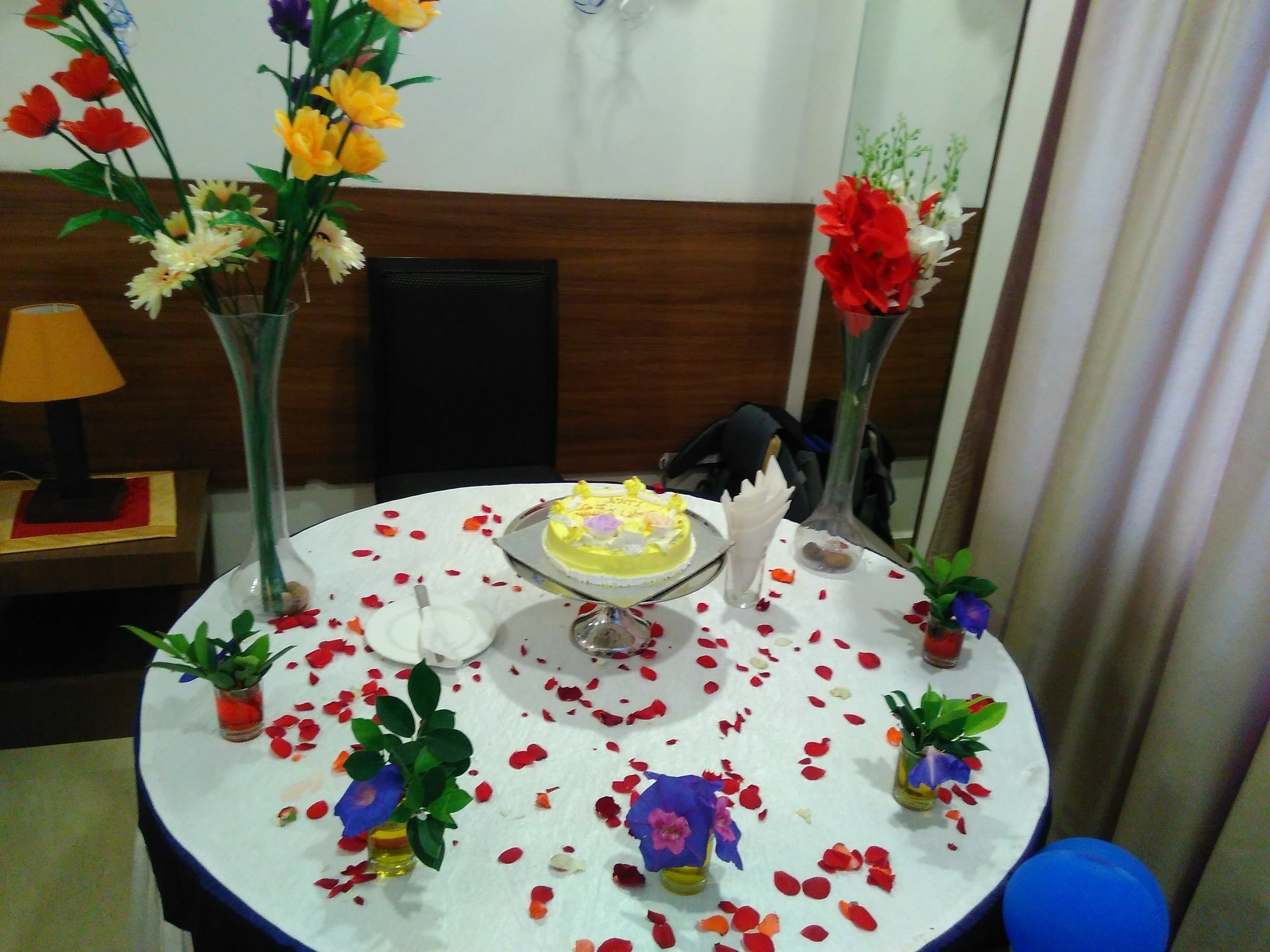 Clarks Inn Hampi Kamalapur Extérieur photo