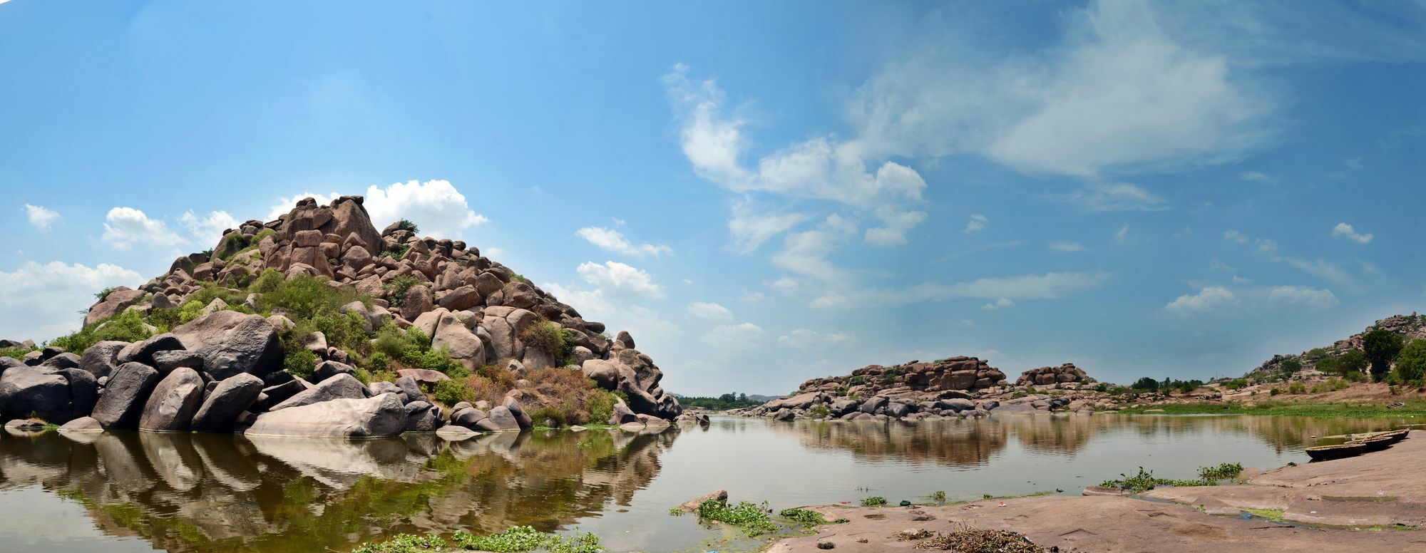 Clarks Inn Hampi Kamalapur Extérieur photo
