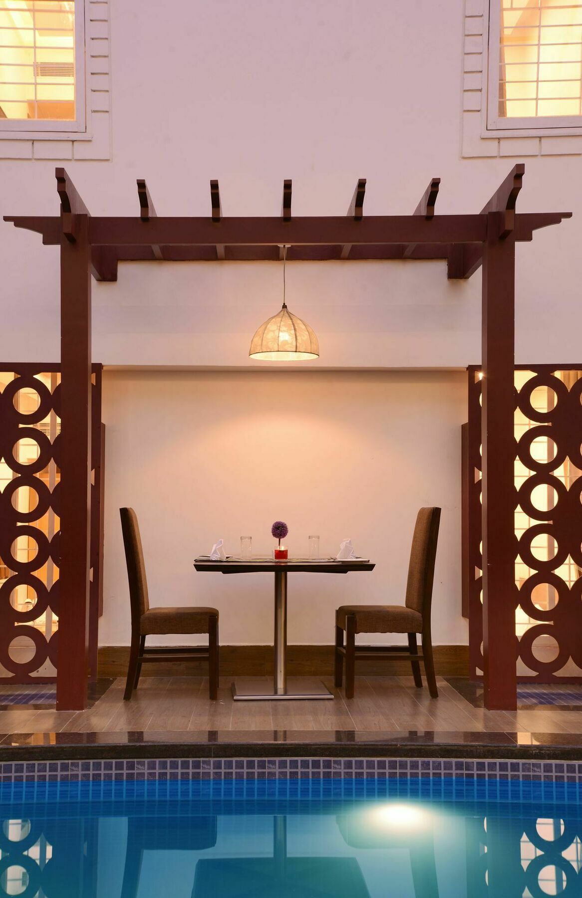 Clarks Inn Hampi Kamalapur Extérieur photo